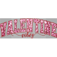 Valentine's Day-QRJ  1035
